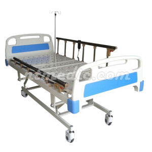 Promotion!! เตียงผู้ป่วยไฟฟ้า 3 ไกร์ NT1115