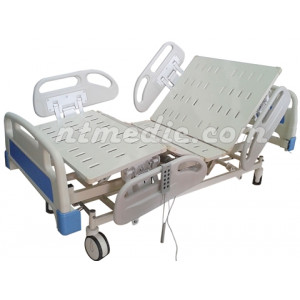 Promotion!! เตียงไฟฟ้า 5 ไกร์ ปีกนก NT1117