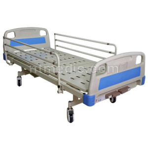 NT 1010 เตียง 2 ไกร์มือหมุน