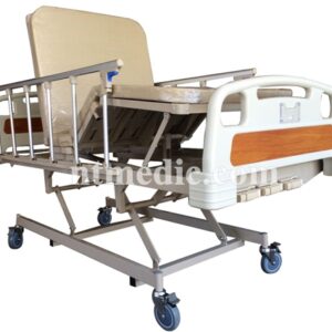 เตียงผู้ป่วย 3 ไกร์ NT1063‏
