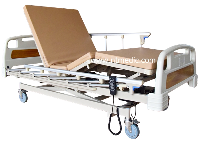 เตียงคนไข้ ไฟฟ้า