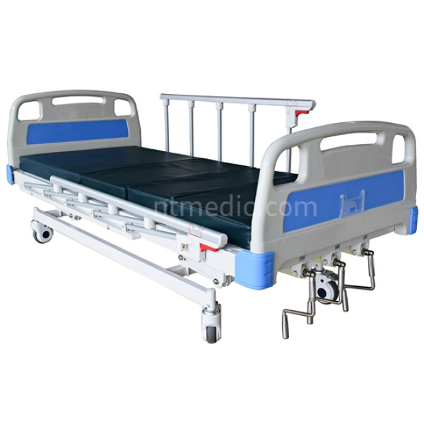 นนทบุรี-NT1069เตียงคนไข้-เบาะนอน