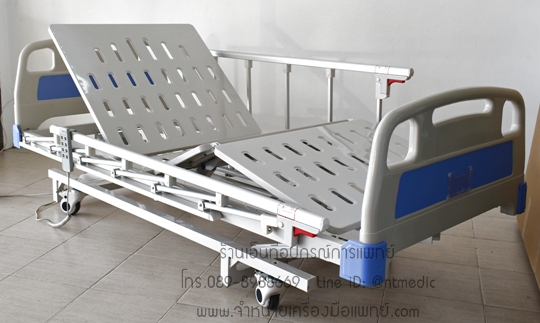 เตียงผู้ป่วย 4 ไก ร์ คือ
