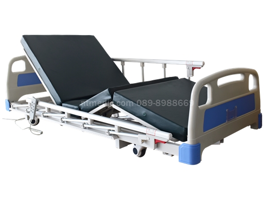 เตียงผู้ป่วย 5 ไกร์