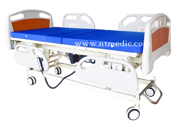เตียงผู้ป่วยไฟฟ้า